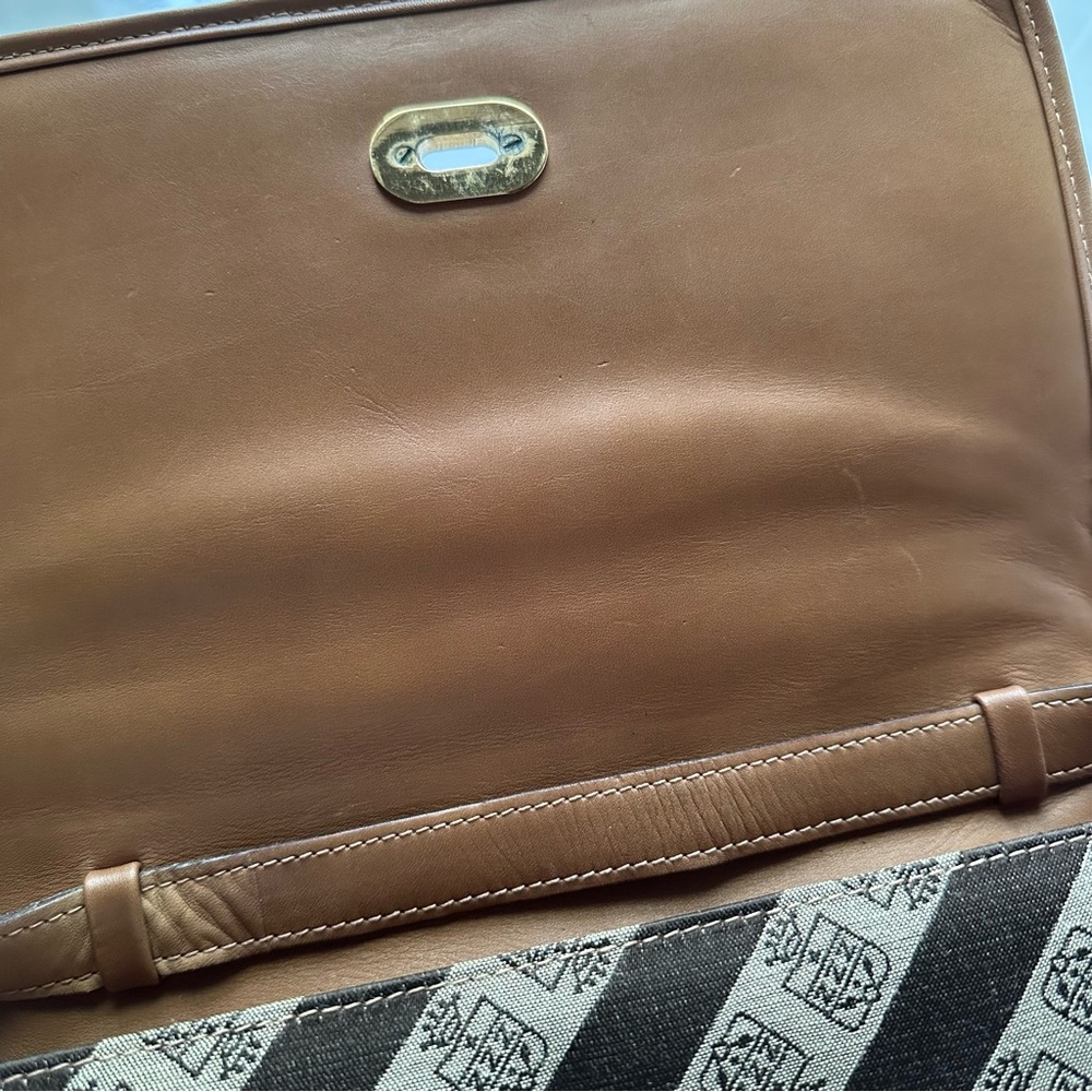 Zanobetti Firenze Vintage Bag - Picture 10 of 16